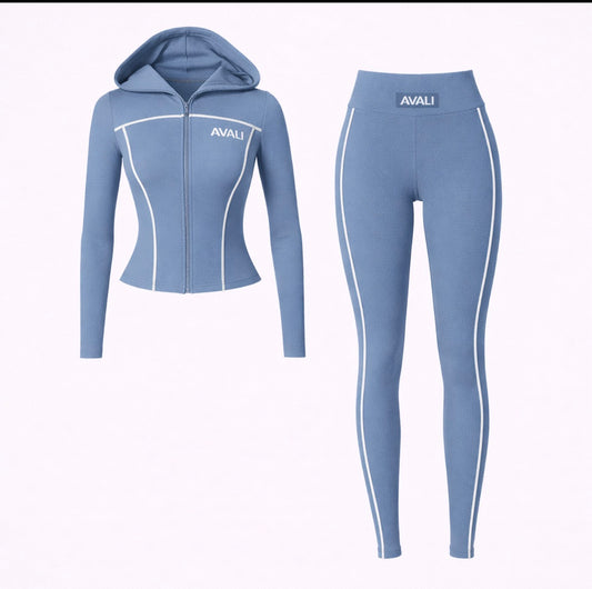 Performance 2piece set