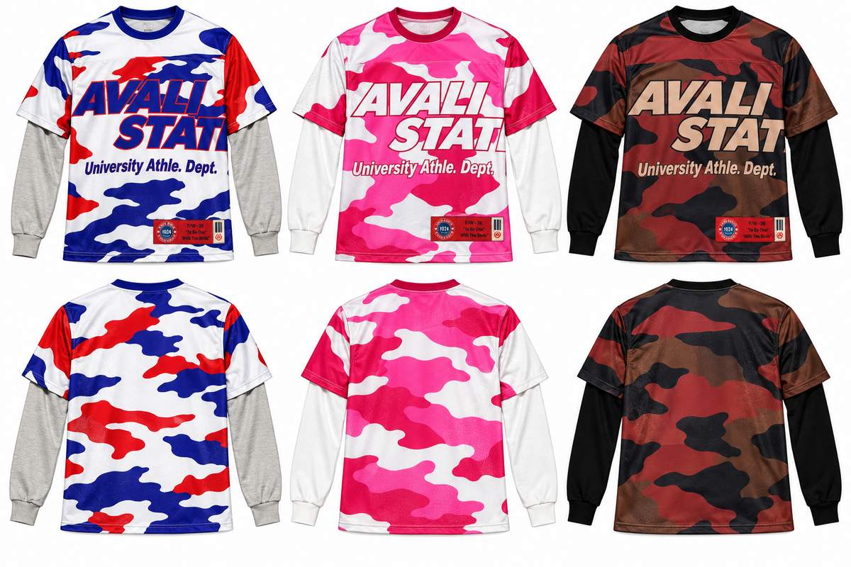 Avali State Reglans (Pre Order)