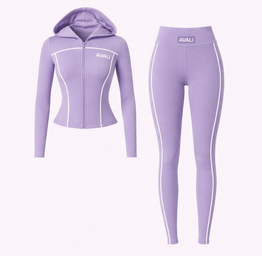 Performance 2piece set