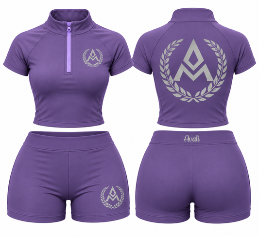 “Outside” 2 Piece