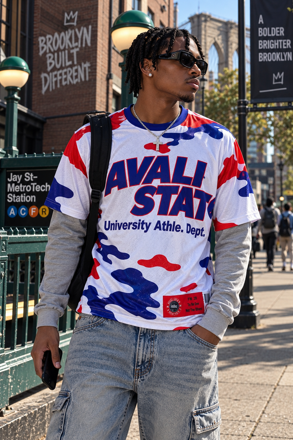 Avali State Reglans (Pre Order)